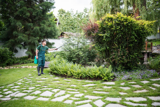 Wildlife Control Services in Vandalia, IL